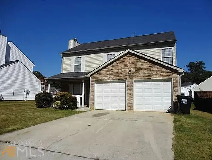 5712 Hidden Brook Cir