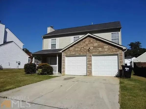 5712 Hidden Brook Cir, Atlanta, GA 30349