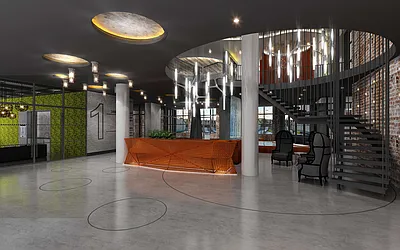 Rented by Fiddler Realty