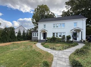 2505 Fairview Rd, Raleigh, NC 27608