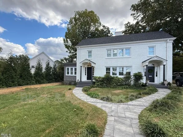 2505 Fairview Rd, Raleigh, NC 27608