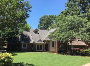 10254 Crystal Creek Cv W, Collierville, TN 38017
