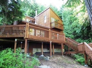 2360 Via Kachess Rd, Easton, WA 98925