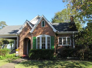 3244 Poplar Springs Dr, Meridian, MS 39305