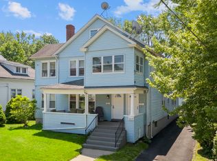 127 Freeman St, Hartford, CT 06114