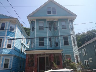 90 Forbes St, Jamaica Plain, MA, 02130