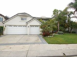 238 Avenida Vista Del Oceano, San Clemente, CA 92672