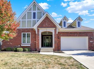14995 Pollard Dr, Westfield, IN 46074