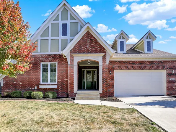 14995 Pollard Dr, Westfield, IN 46074