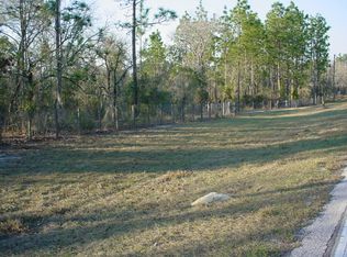 Se County Road 337, Morriston, FL 32668