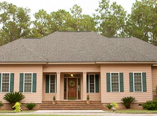 913 Aiken Rd, Ridge Spring, SC 29129