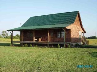 667 Salem Rd, Dyersburg, TN 38024