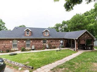 12985 Annes Way, Rogers, AR 72756