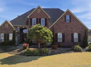 7177 N 196th East Ave, Owasso, OK 74055