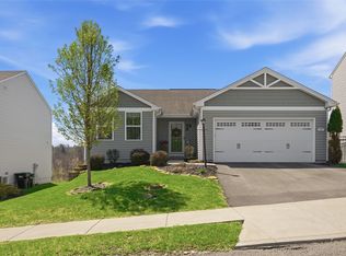 107 Morgan Dr S, Washington, PA