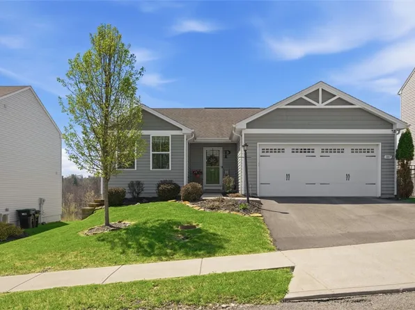 107 Morgan Dr S, Washington, PA 15301