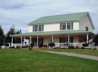 355 Bill Shaw Rd, Afton, TN 37616