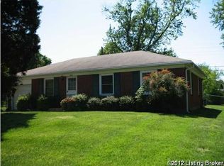 2008 Hounz Ln, Louisville, KY 40223