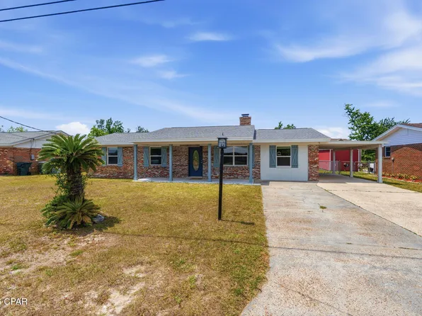 2020 Greenbriar Blvd, Lynn Haven, FL 32444