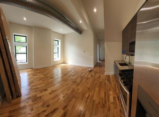 2759 W Warren Blvd #2, Chicago, IL 60612