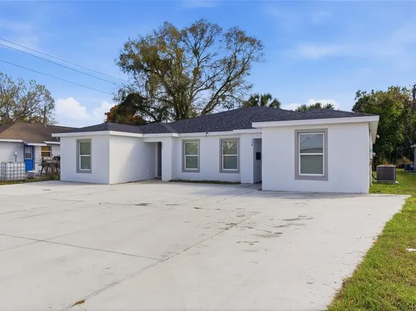 302 AVENUE P NW, WINTER HAVEN, FL 33881