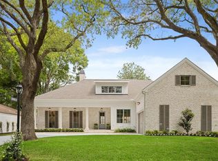 10042 Inwood Dr, Houston, TX 77042