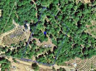 421 Redbud Ct, Hayfork, CA 96041