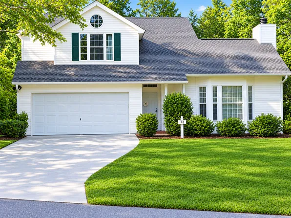 73 Chinaberry Dr, Hilton Head Island, SC 29926