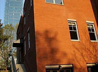 199 12th St NE UNIT 11, Atlanta, GA 30309