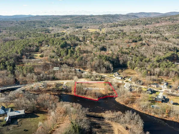 735 Western Avenue, Henniker, NH 03242