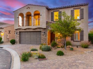 50 Almarte Cir, Carefree, AZ 85377