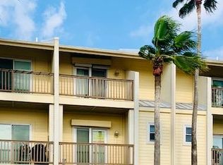 226 E Houston St #222-A, Port Isabel, TX 78578