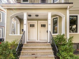 50 Morrison Ave UNIT 50, Somerville, MA 02144