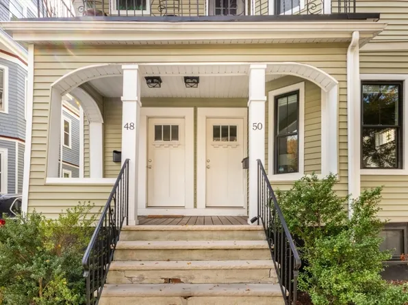 50 Morrison Ave Unit 50, Somerville, MA 02144
