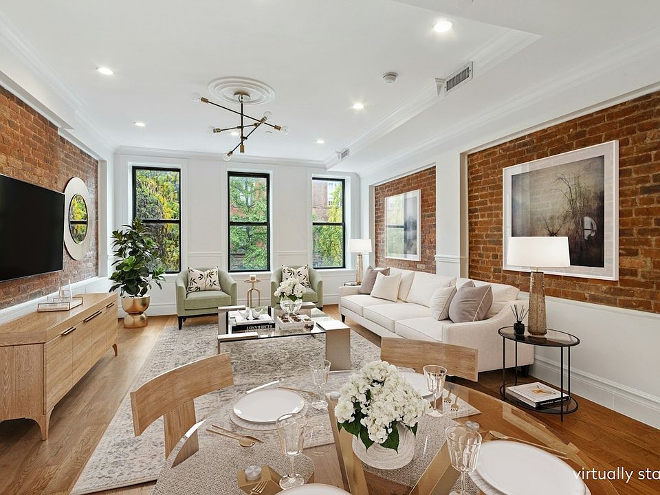 1st image of 319 W 137th St #2