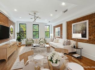 319 W 137th St #2, New York, NY