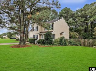 124 Annas Way #49, Grandy, NC 27939