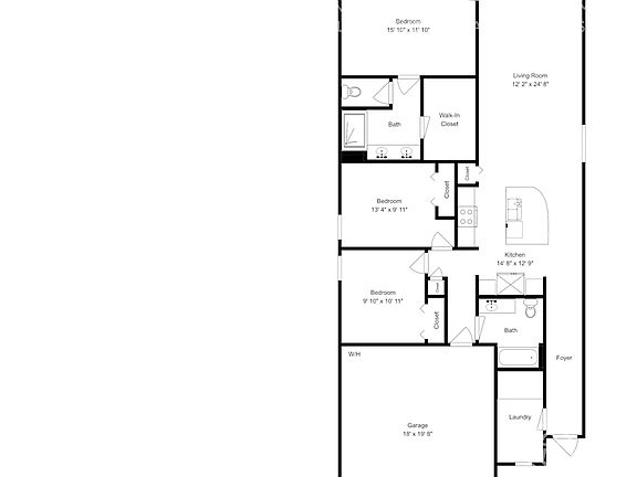 2nd image of 2210 Treesdale Ave