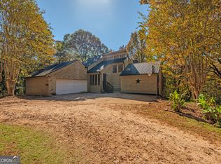 365 Carroll Church Rd, Lavonia, GA 30553