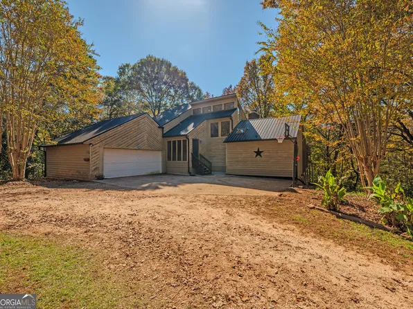 365 Carroll Church Rd, Lavonia, GA 30553