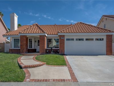 20419 Kesley St, Santa Clarita, CA, 91351