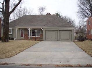 3606 W 47th Trl, Roeland Park, KS 66205