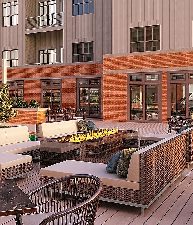 1 Riverwalk, Plainsboro, NJ 08536 Zillow