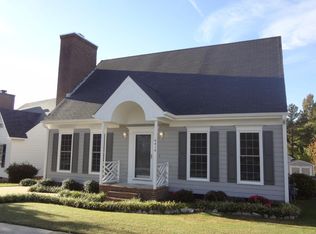 4416 Bartholomew Cir, Raleigh, NC 27604