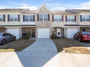 777 Georgetown Ln, Jonesboro, GA 30236