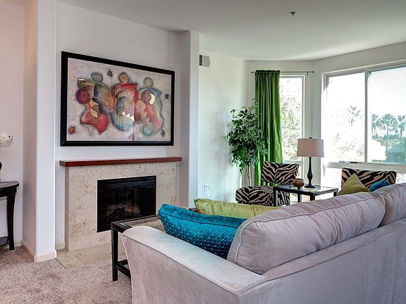 2nd image of 912 Campisi Way Unit 302