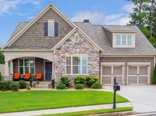 216 Ballymore Ln, Acworth, GA 30102