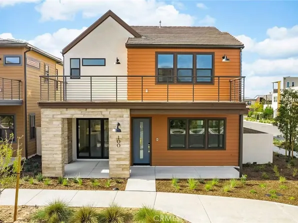 100 Draw, Irvine, CA 92618