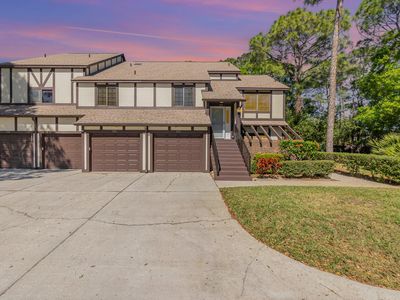 735 Greenwood Manor Cir #18, West Melbourne, FL, 32904