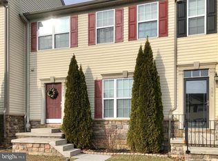 508 Lothian Way UNIT 194, Abingdon, MD 21009